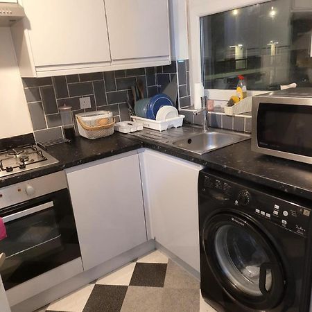 Simplyguests Apartman London Kültér fotó