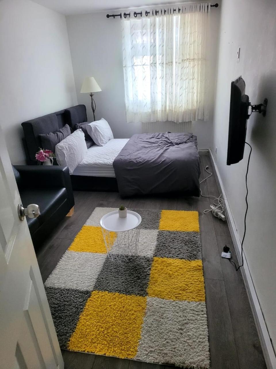 Simplyguests Apartman London Kültér fotó