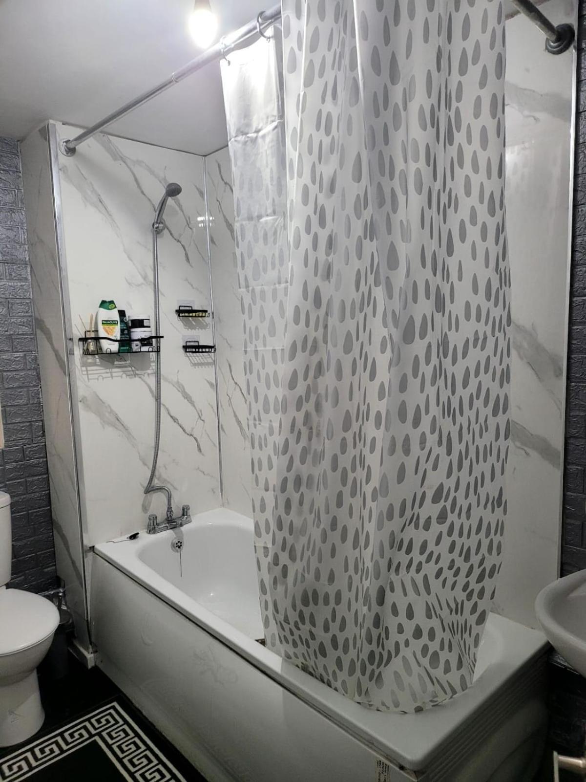 Simplyguests Apartman London Kültér fotó